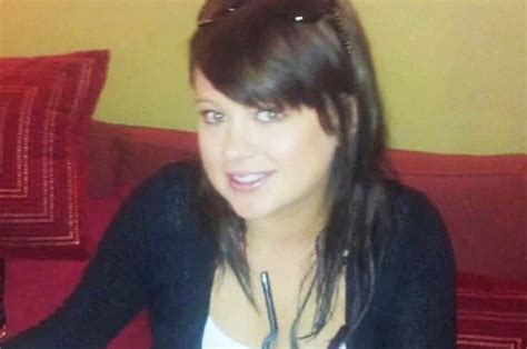 Murder Victim Shandee Blackburn Couldn T Scream As Killer Sliced Voice