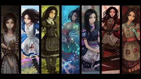 alice madness returns full hd wallpaper and background image 1920x1080 id 611677