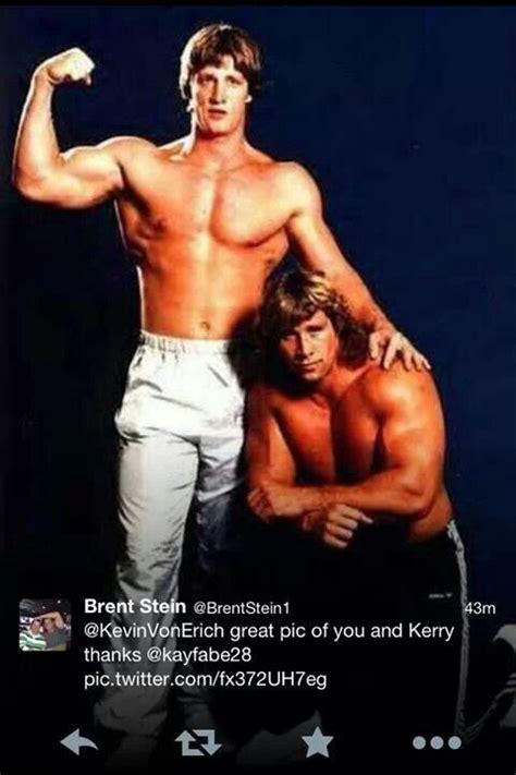 kevin and kerry von erich pinterest kevin o leary