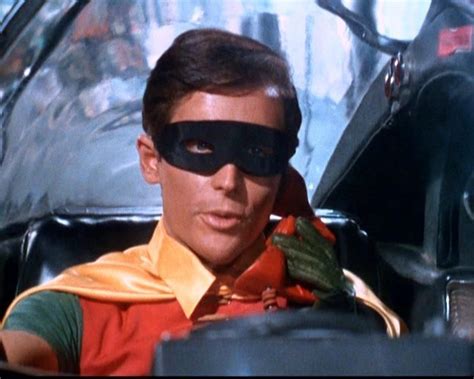 Batman Fine Feathered Finks Tv Episode 1966 Photo