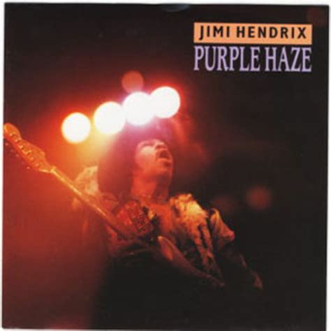 jimi hendrix experience purple haze  greatest songs   time rolling stone