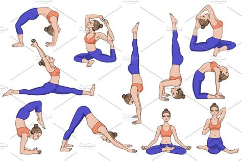 yoga poses part  yoga poses poses yoga
