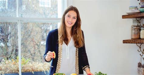 deliciously ella on following your passion healing with food