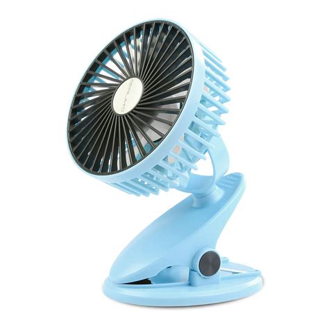 mini battery operated fan clip  desk usb fan portable fan