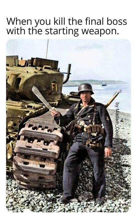 The Best Panzer Memes Memedroid