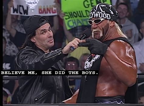 The Best And Worst Of Wcw Monday Nitro For March 3 1998