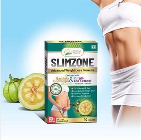 slimzone slimming tablets  rs pack  nagpur id