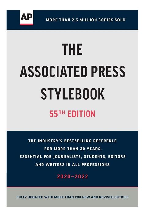 style guides   ap style proofeds writing tips