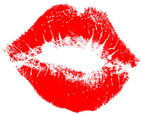 Lipstick Mark Png 10 Free Cliparts Download Images On