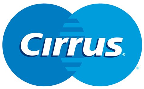 cirrus logo banks  finance logonoidcom