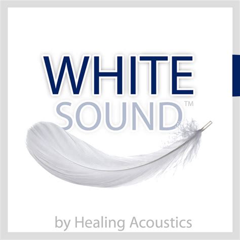 white sound  spotify