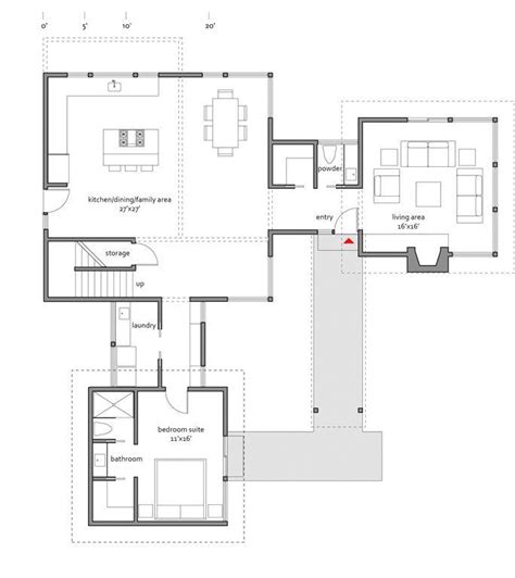 seafoam  lindal cedar homes tiny house plans house floor plans custom home designs