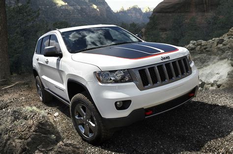 introducing   jeep grand cherokee trailhawk  jeep blog