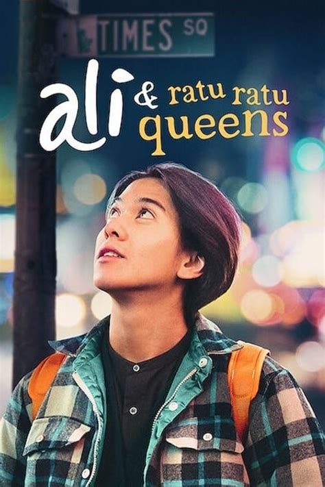 Nonton Film Ali Dan Ratu Ratu Queens Potret Keempat Pemeran Ali My