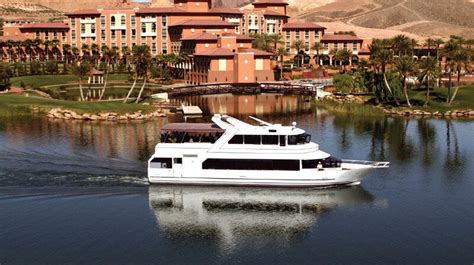 lake las vegas resort vacation  internet access  air conditioning