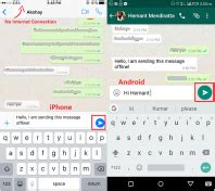 whatsapp tricks features tips  hacks    techuntold