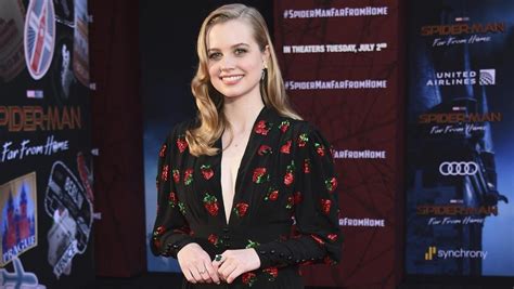 perth s angourie rice ready to conquer hollywood after role in marvel s