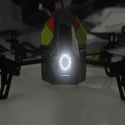 parrot ar drone camera led headlight    additional details   image linknote