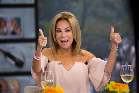 kathie lee ford reveals why she moved to nashville and it s sad