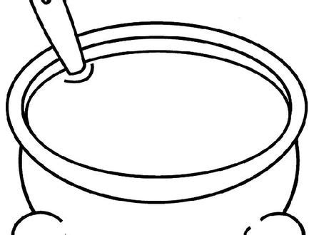 cereal bowl coloring page  getdrawings