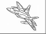 Fighter sketch template