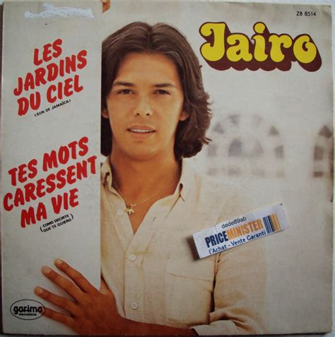 discos de argentina jairo