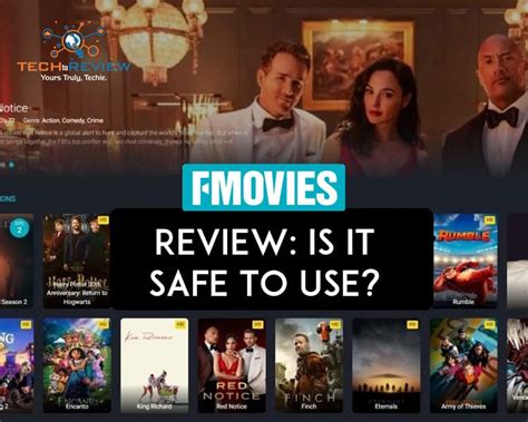 fmovies review   legal  worth   hype