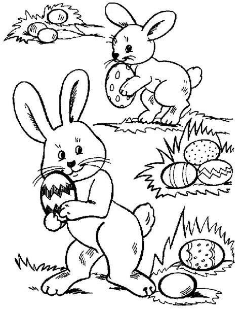 easter eggs colouring pages  print  getcoloringscom