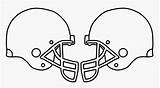 Pngitem Helmets Browns sketch template