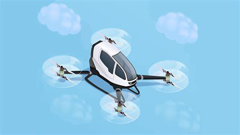 drones  hacked tracked    carry passengers digi international