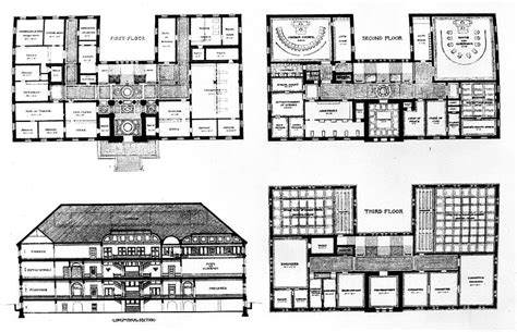architectural designing elevation  floor plans