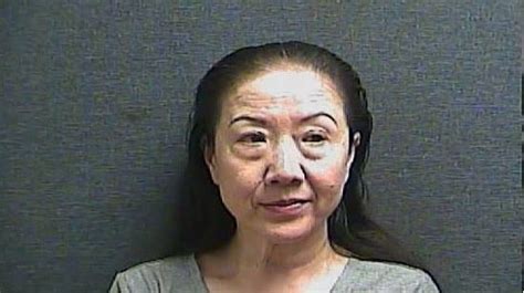 Burlington Massage Parlor Owner Arrested On A Prostitution Charge
