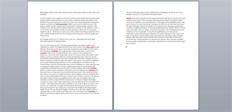double spaced  double spaced essay meaning  life