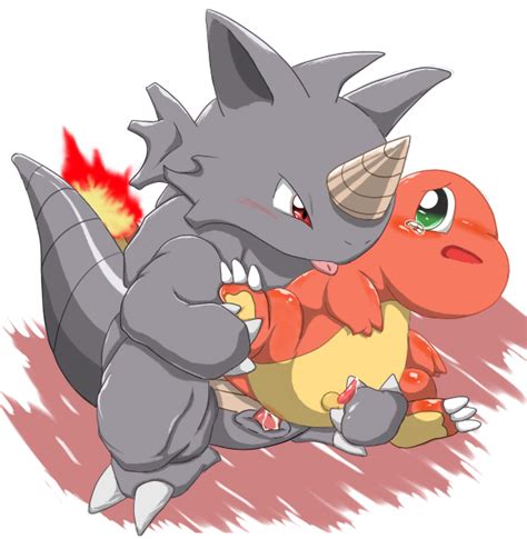 Rule 34 Anal Buggery Charmander Color Crying Cum Furry