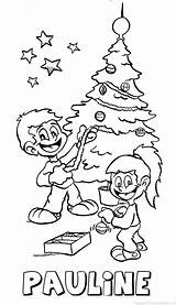 Pauline Naam Kleurplaten Kleurplaat Kerstman Sneeuwpop sketch template
