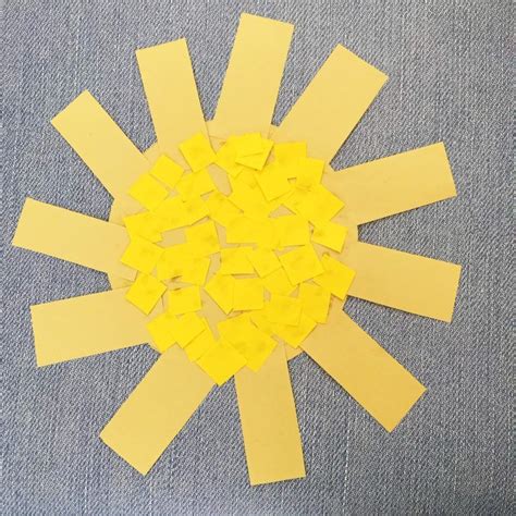 happy sunshine crafts  kids sunshine crafts sun crafts sunshine