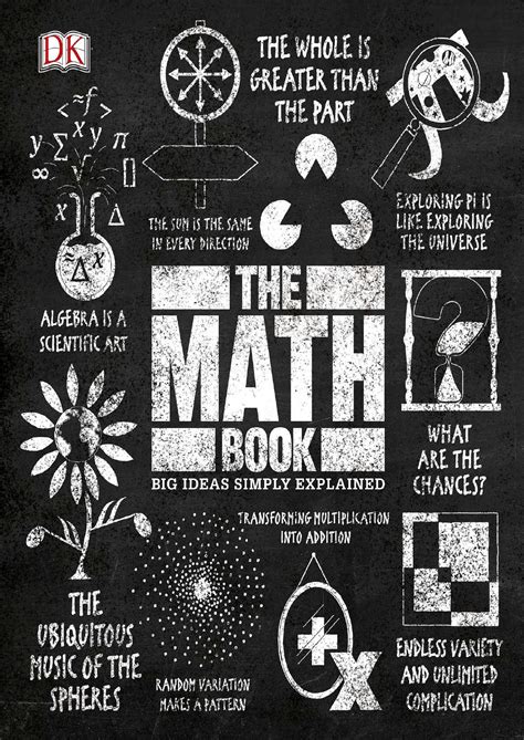 math book  dk  ebooks