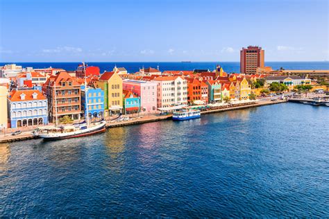 vakantie curacao tui