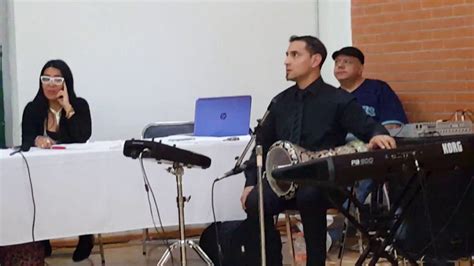 Matias Hazrum Drum Solo Improvisation In Mexico 2016 Youtube