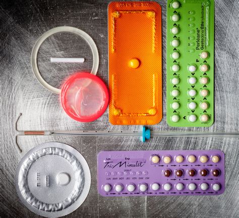 Drop In Teen Pregnancies Is Due To More Contraceptives Not Less Sex