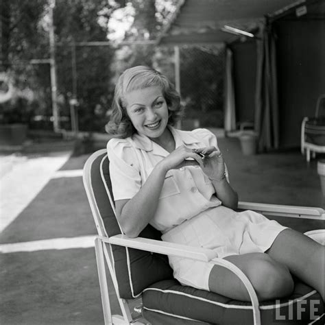 pictures of beautiful lana turner in hollywood ca 1940