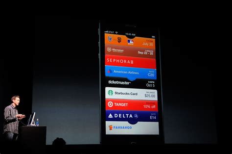 passbook  ios  review maps  investigated