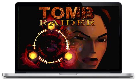 Tomb Raider Timeline Lara Croft Online Tomb Raider