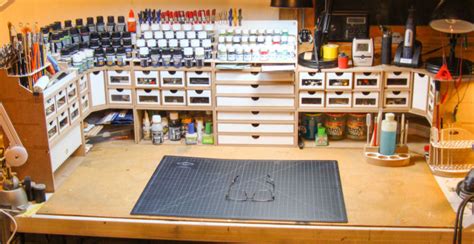 workbench  hobbyzone modular workshop system review