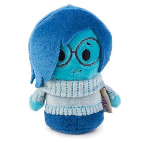 Preview New Inside Out Itty Bittys Coming To Hallmark Stores Inside