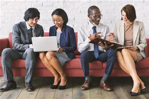 6 Key Benefits Of Having A Diverse Workforce Ihire