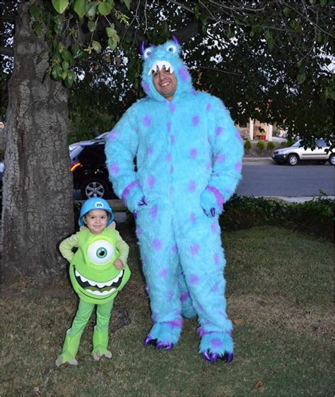 33 most adorable father daughter halloween costumes
