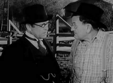 arkansas judge 1941 dvd film hillbilly drama leon weaver