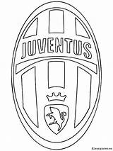 Juventus Kleurplaat Kleurplaten Voetbalclubs Ausmalbilder Voetbal Malvorlage Europese Kleuren Ausmalbild Stimmen Stemmen sketch template