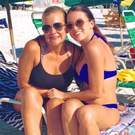 meet the mother and her beauty queen daughter who have both worked at hooters to pay off their